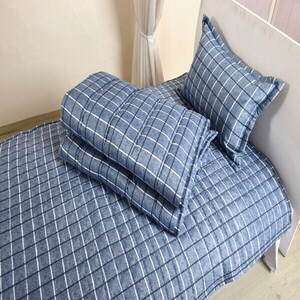 Selling at the lowest price Shinhak Set 3 kinds of bedding set for lodging establishments