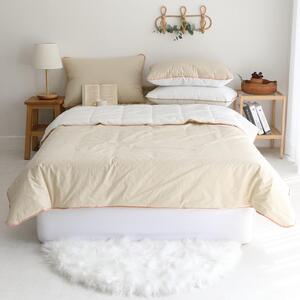 Mood Modal &amp; High Density 100 Watercolor High-quality Bedding Set
