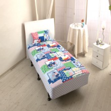 Junior Dream Comforter [S] mattress cover, mat cover optional